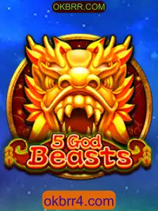 Explorando o Universo de 5GodBeasts: Uma Jornada Interativa