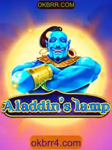 Descubra o Fascinante Mundo do Jogo Aladdinslamp