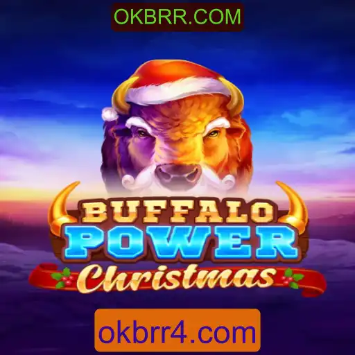 Descubra BuffaloPowerChristmas: Uma Jornada Festiva no Mundo dos Jogos Online
