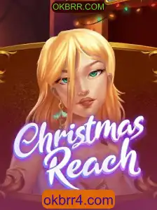 Descubra o Encanto de ChristmasReach: O Jogo que Aquece o Natal