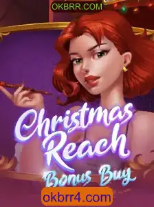 Explore o Jogo ChristmasReachBonusBuy: Uma Aventura Festiva