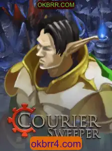 CourierSweeper: O Jogo Inovador que Está Revolucionando o Mercado