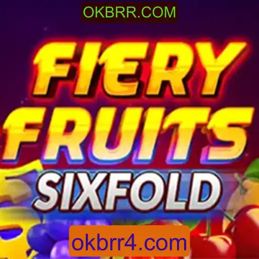 Explorando o Mundo de FieryFruitsSixFold: Um Jogo Intrigante