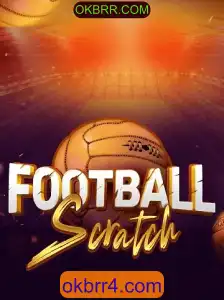 FootballScratch: Uma Nova Maneira de Experienciar o Jogo