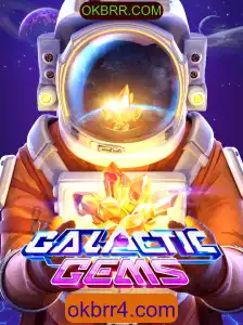 Descubra o Fascinante Universo de GalacticGems