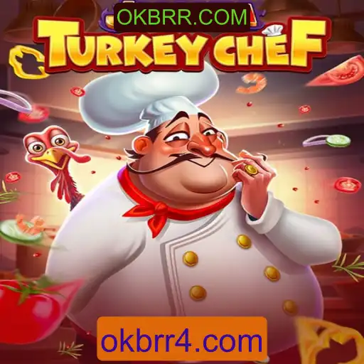 JManiaTurkeyChef: Mergulhe na Experiência Culinária Virtual