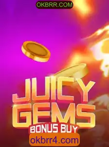 JuicyGemsBonusBuy: Uma Análise Completa do Jogo e Suas Regras