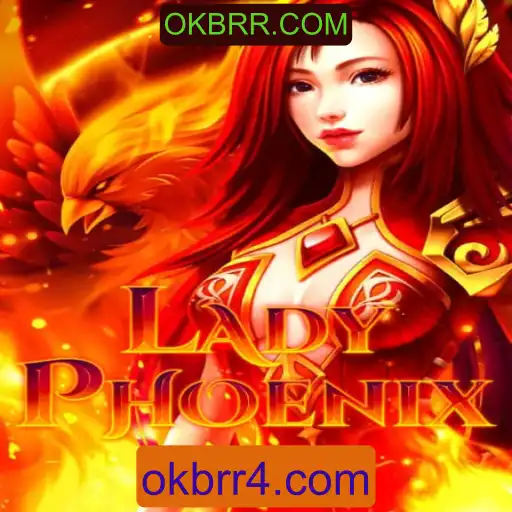 Descubra o Universo Fascinante de LadyPhoenix