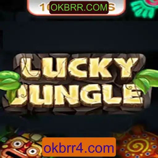 Explorando o Mundo de LuckyJungle1024: Mergulhe na Aventura com OKBRR.COM