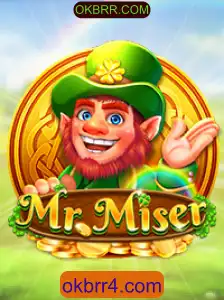 Descubra o Mundo de MrMiser - O Jogo Revolucionário