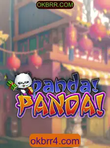 Descubra o Fascinante Mundo de PandaPanda