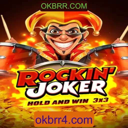 Descubra RockinJoker: Um Jogo de Estratégia Inovador
