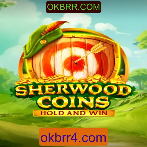 SherwoodCoins: Uma Aventura Medieval Inesquecível