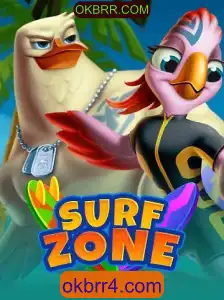 Descubra o Empolgante Mundo de 'SurfZone' em OKBRR.COM