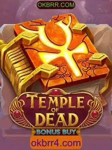 Explorando o Mundo de TempleofDeadBonusBuy: Mergulho nas Aventuras do Jogo
