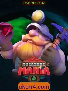 Explorando o Universo de TreasureMania - Tudo o que Você Precisa Saber