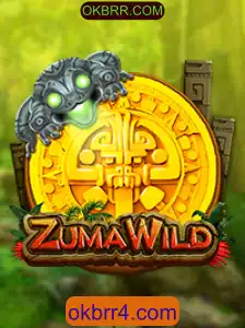 Explorando o Mundo de ZumaWild e OKBRR.COM